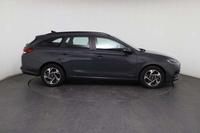 Fahrzeugbild eines Hyundai i30