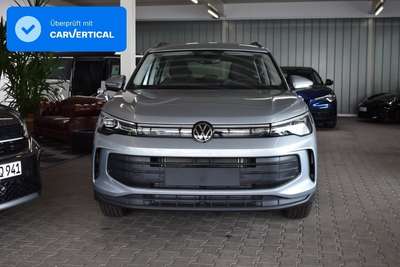 Bild Volkswagen Tiguan