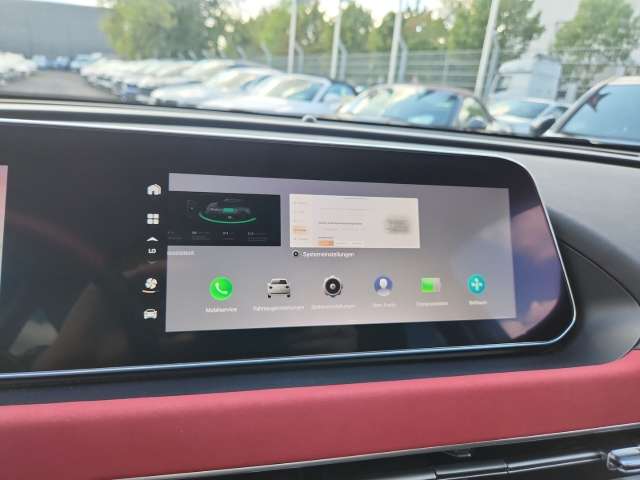 Fahrzeugbild eines GWM Ora 03