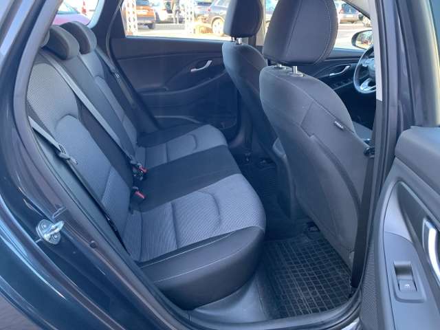 Fahrzeugbild eines Hyundai i30