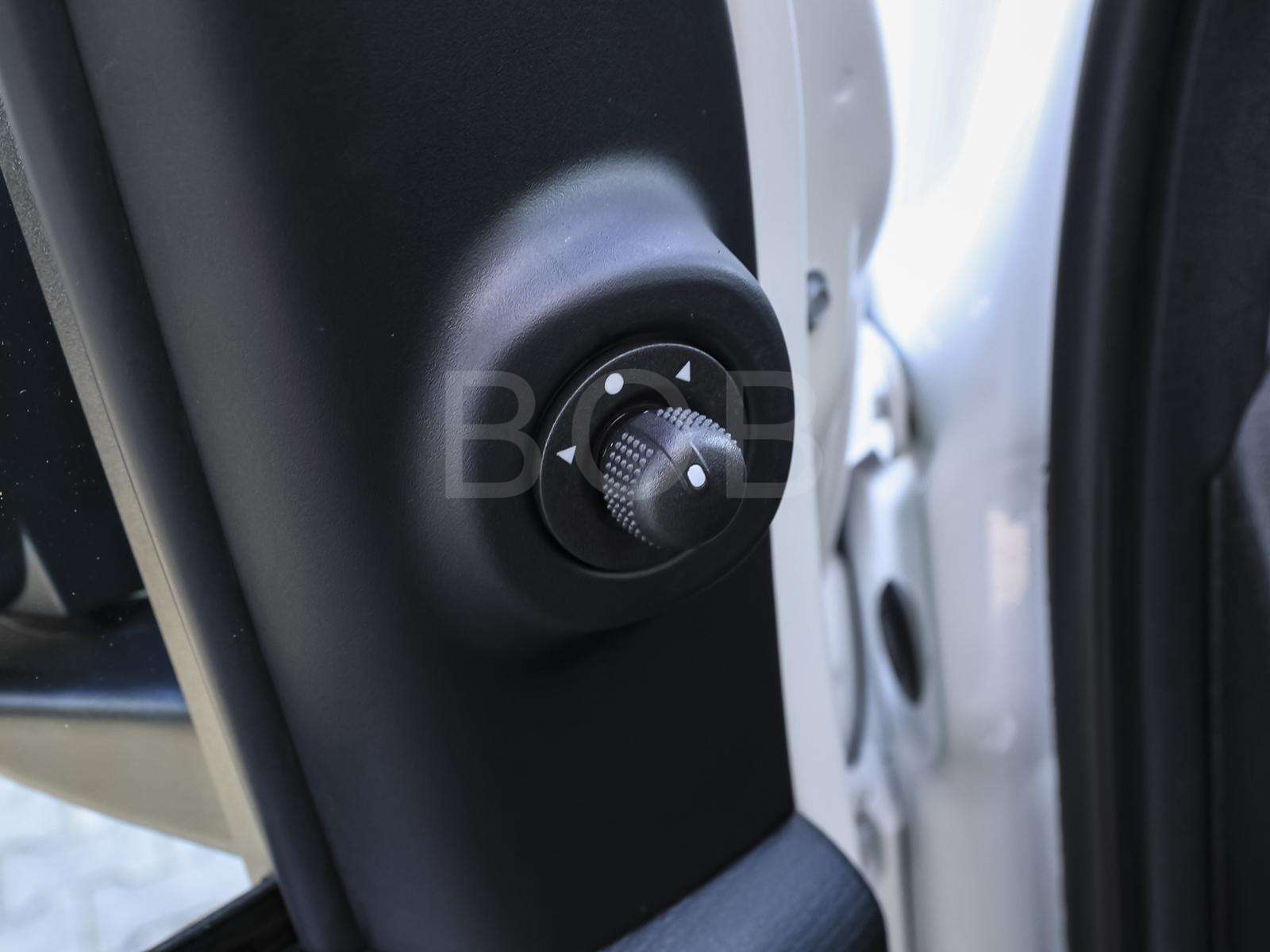 Fahrzeugbild eines Fiat Panda