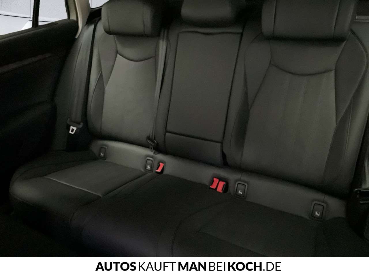 Fahrzeugbild eines Skoda Superb