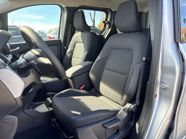 Fahrzeugbild eines Renault Kangoo