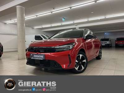 Bild Opel Corsa