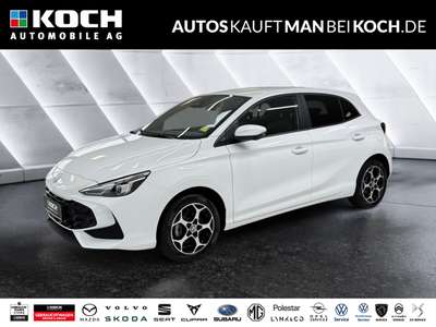 Bild MG MG3