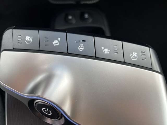 Fahrzeugbild eines Kia EV6