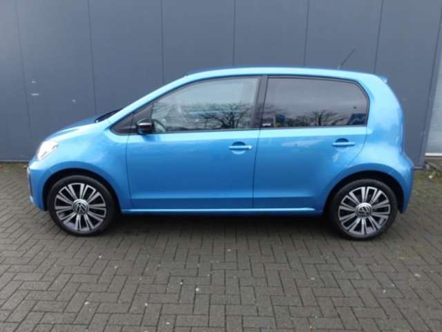 Fahrzeugbild eines Volkswagen up!