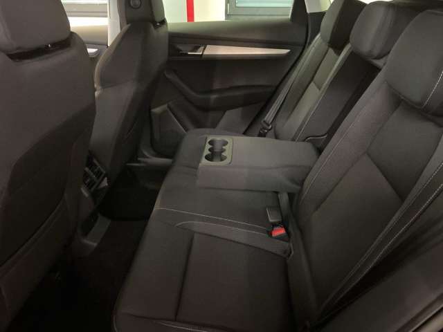 Fahrzeugbild eines Skoda Karoq