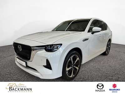 Bild Mazda CX-60