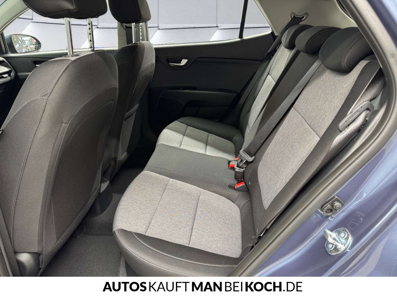 Fahrzeugbild eines Kia Stonic