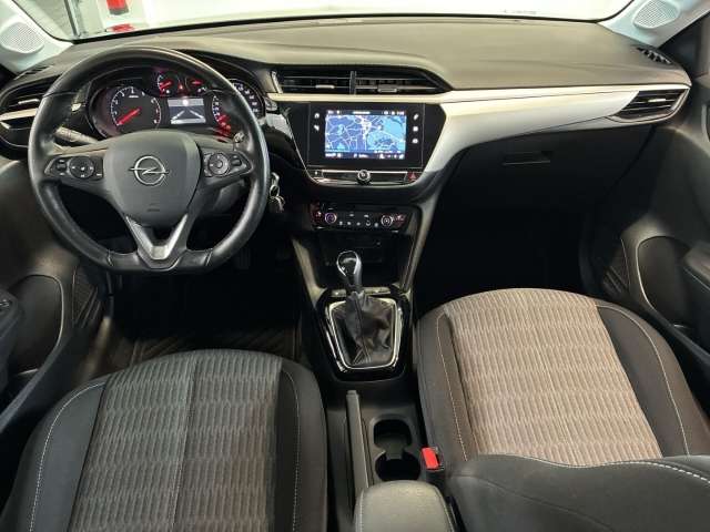 Fahrzeugbild eines Opel Corsa