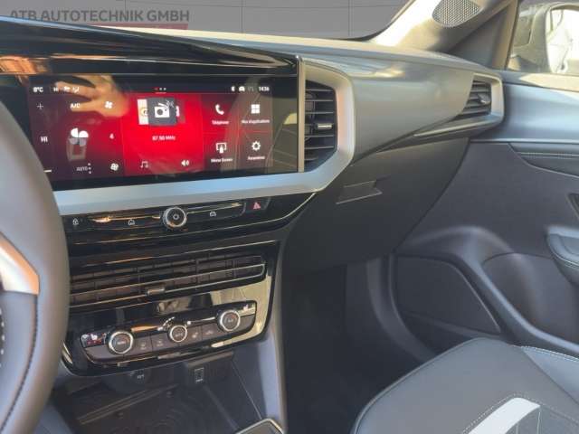 Fahrzeugbild eines Opel Mokka