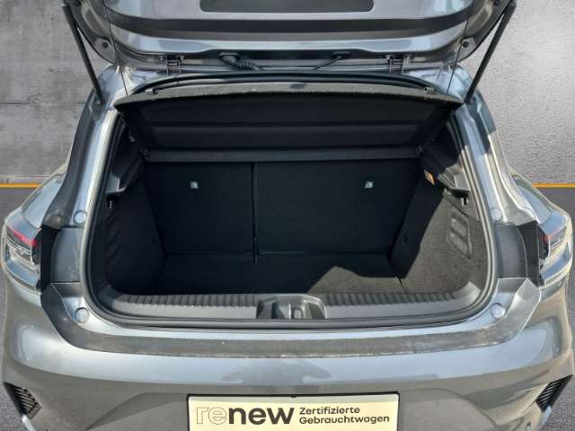 Fahrzeugbild eines Renault Clio