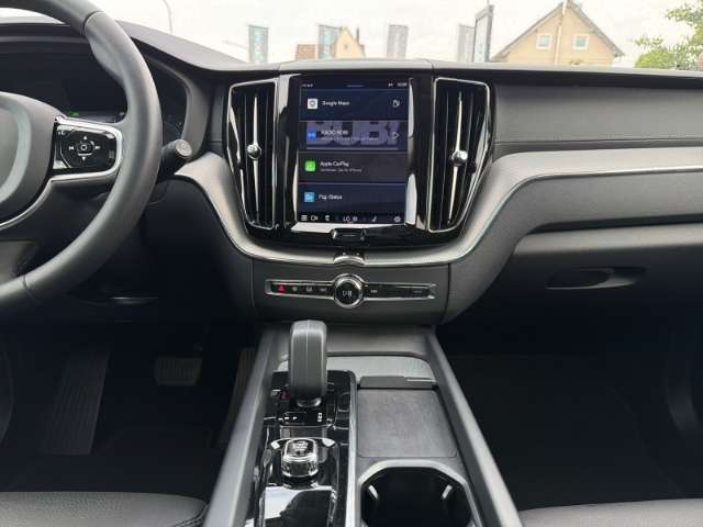 Fahrzeugbild eines Volvo XC60