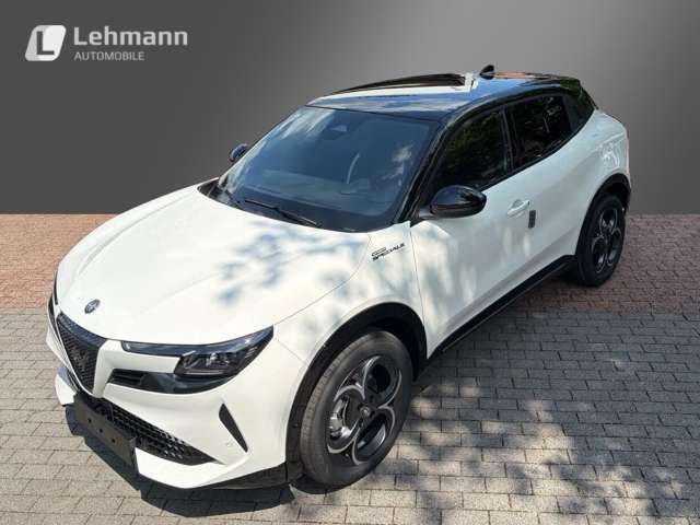 Fahrzeugbild eines Alfa Romeo Junior