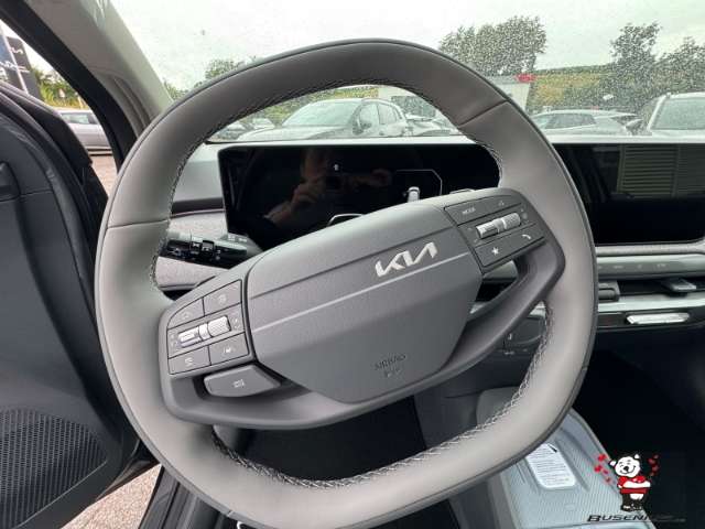 Fahrzeugbild eines Kia EV3