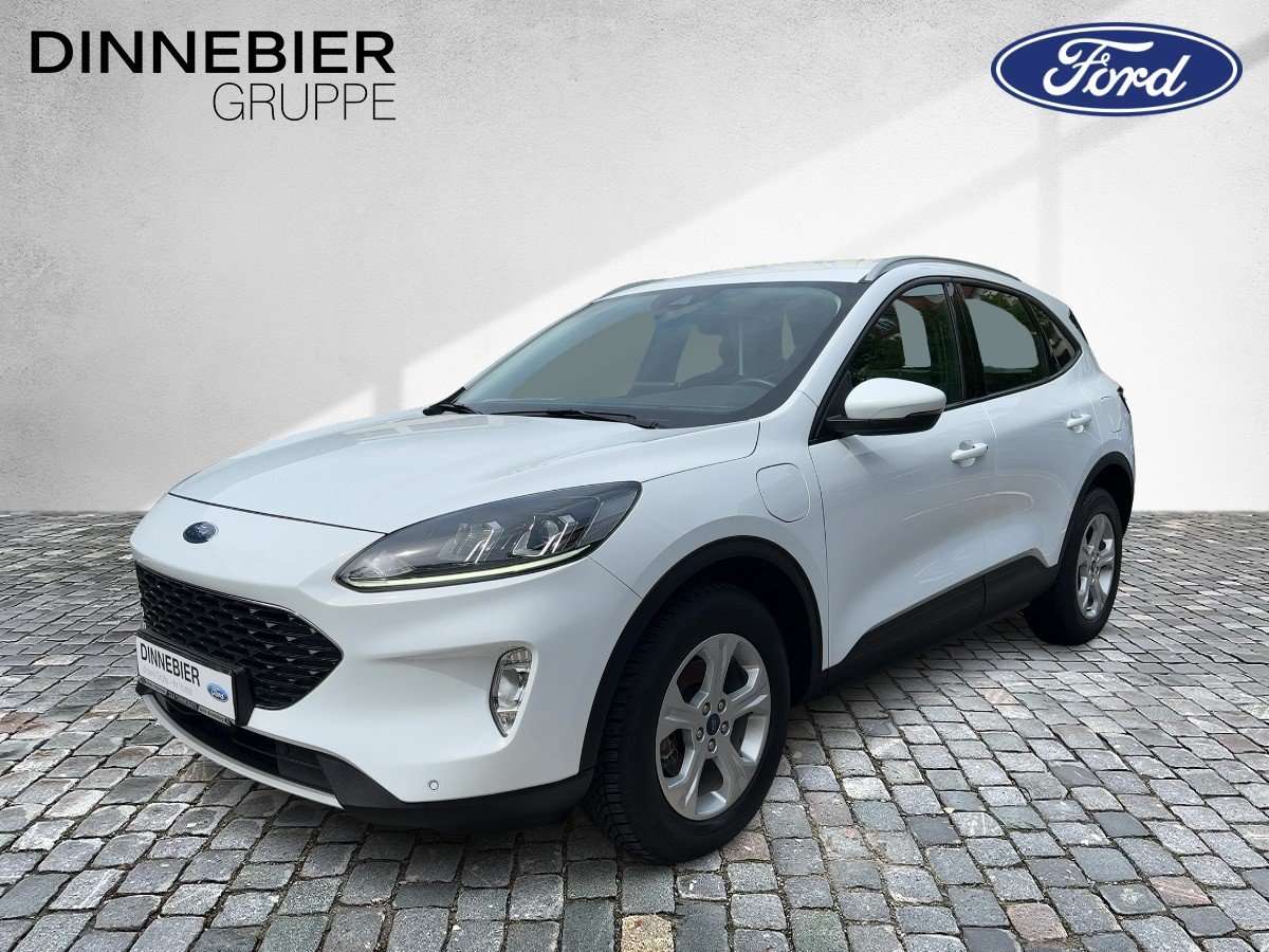 Fahrzeugbild eines Ford Kuga
