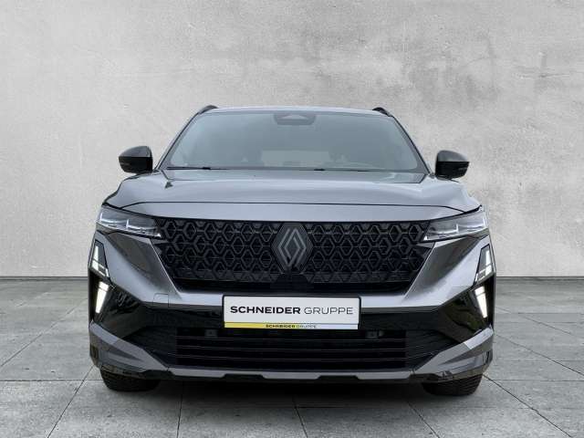 Fahrzeugbild eines Renault Austral