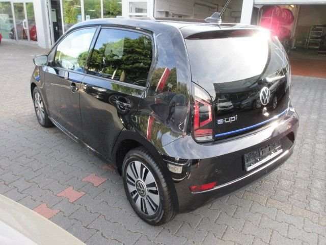 Fahrzeugbild eines Volkswagen up!