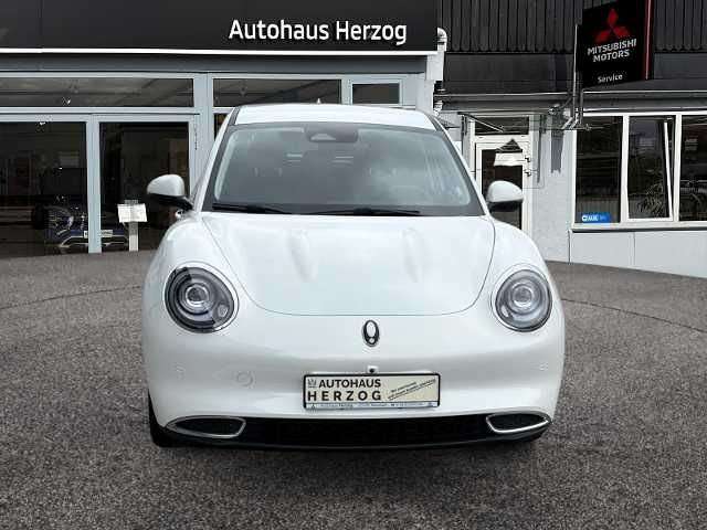Fahrzeugbild eines GWM Ora 03