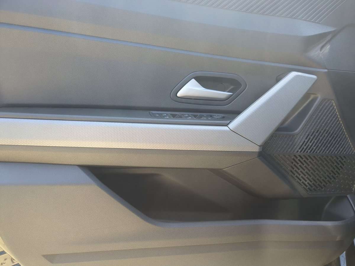 Fahrzeugbild eines Dacia Duster