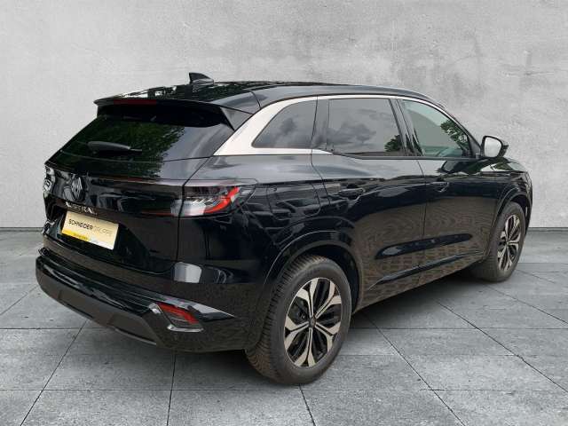 Fahrzeugbild eines Renault Austral