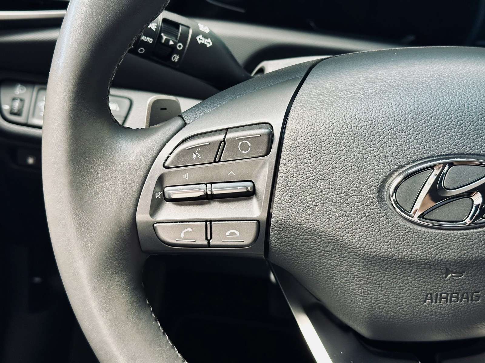 Fahrzeugbild eines Hyundai IONIQ