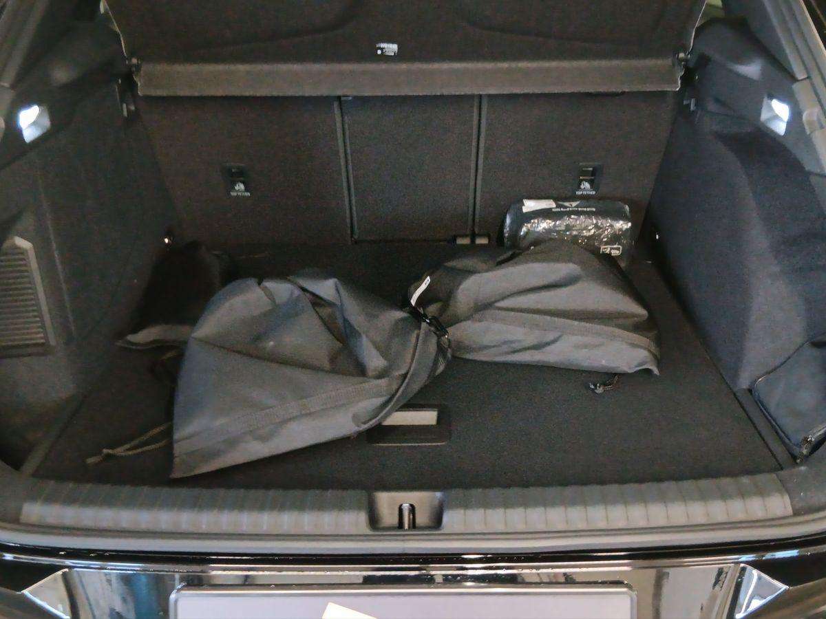 Fahrzeugbild eines CUPRA Terramar