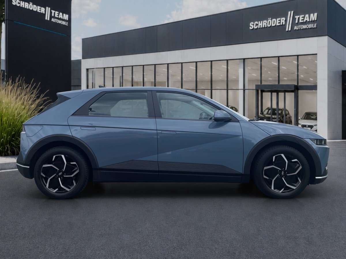 Fahrzeugbild eines Hyundai IONIQ 5