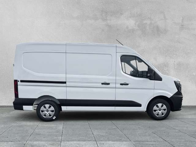 Fahrzeugbild eines Renault Master