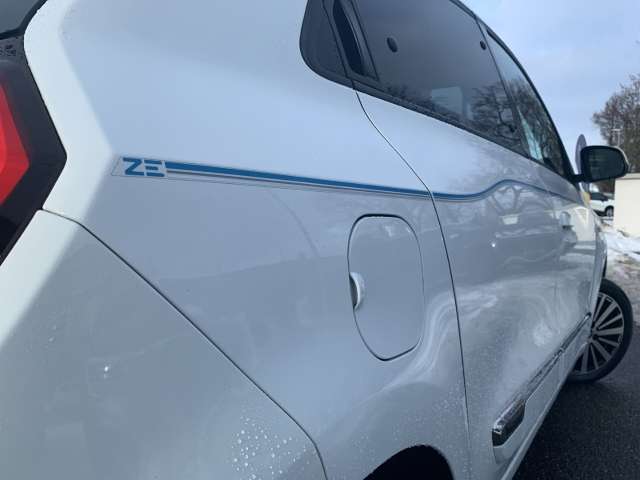 Fahrzeugbild eines Renault Twingo