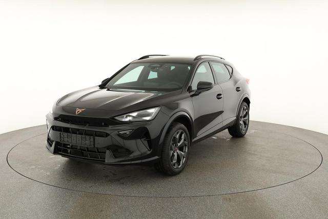 Fahrzeugbild eines CUPRA Formentor