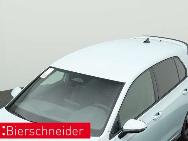 Fahrzeugbild eines Volkswagen Golf