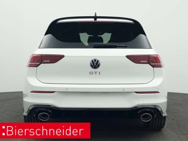 Fahrzeugbild eines Volkswagen Golf