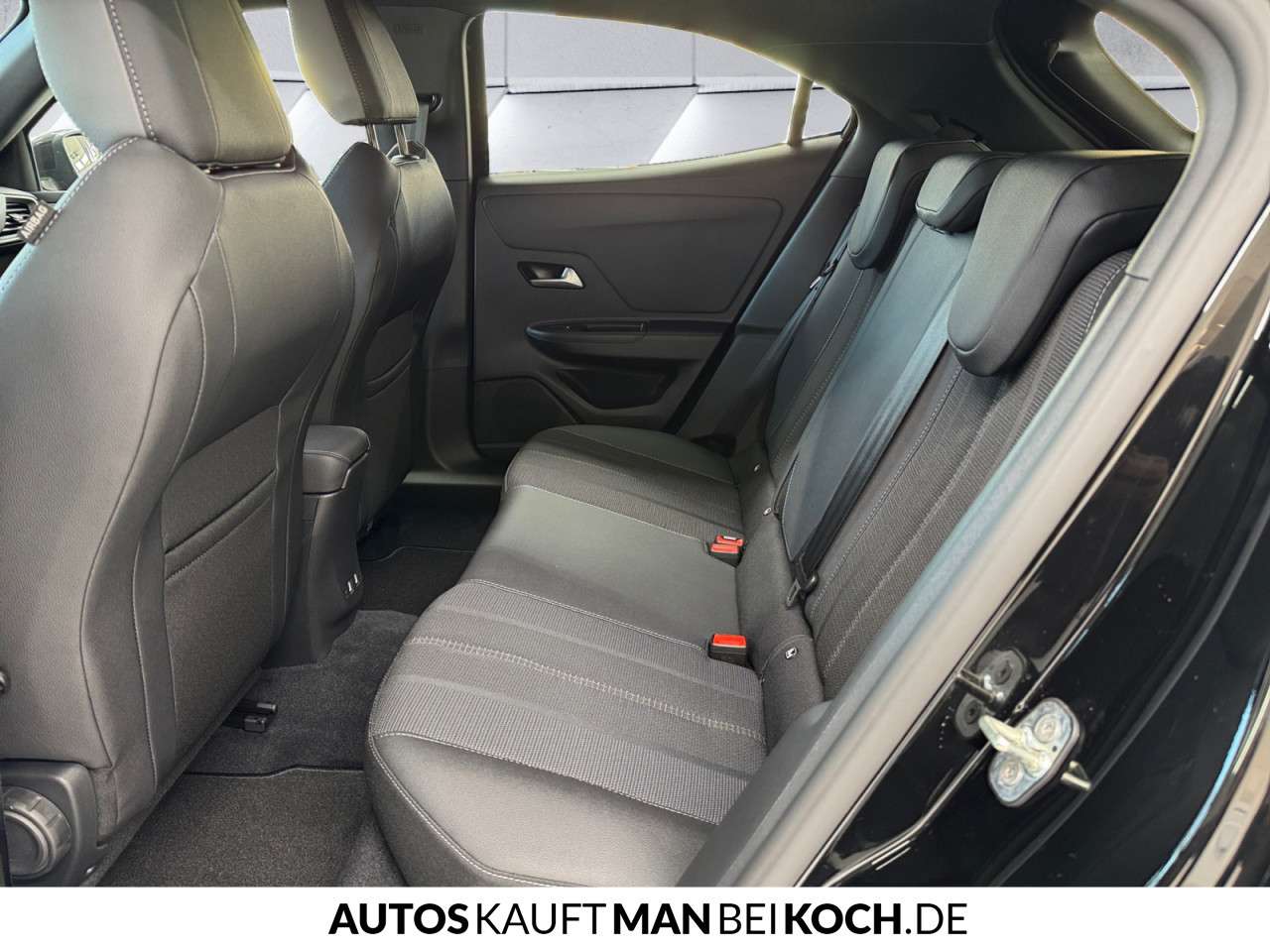 Fahrzeugbild eines Opel Mokka
