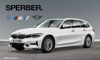 Bild BMW 3er-Reihe