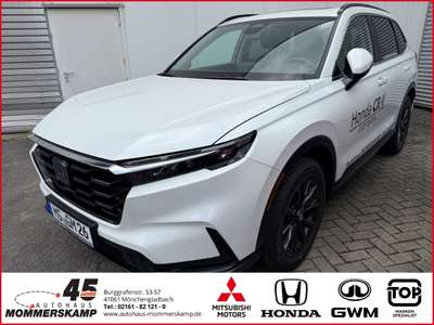 Bild Honda CR-V