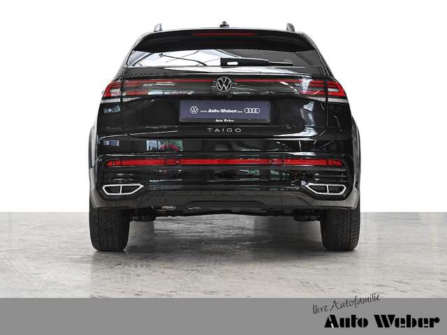 Fahrzeugbild eines Volkswagen Taigo