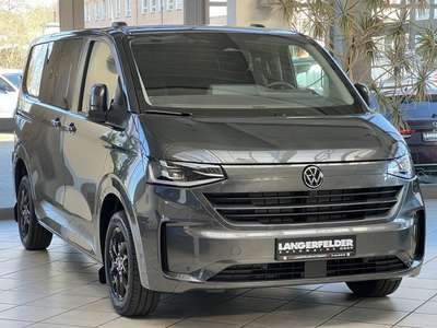 Bild Volkswagen Transporter