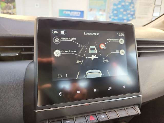 Fahrzeugbild eines Mitsubishi Colt