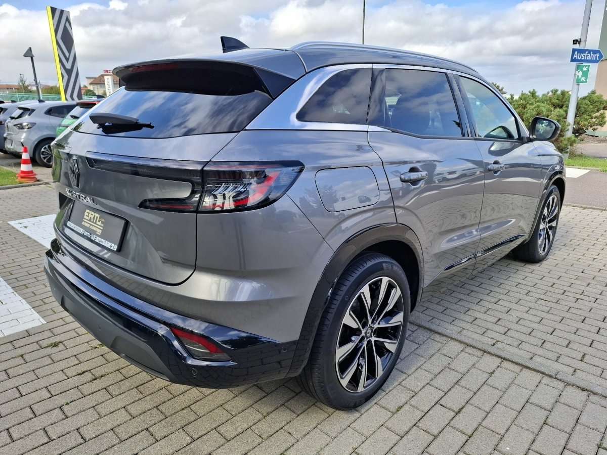 Fahrzeugbild eines Renault Austral