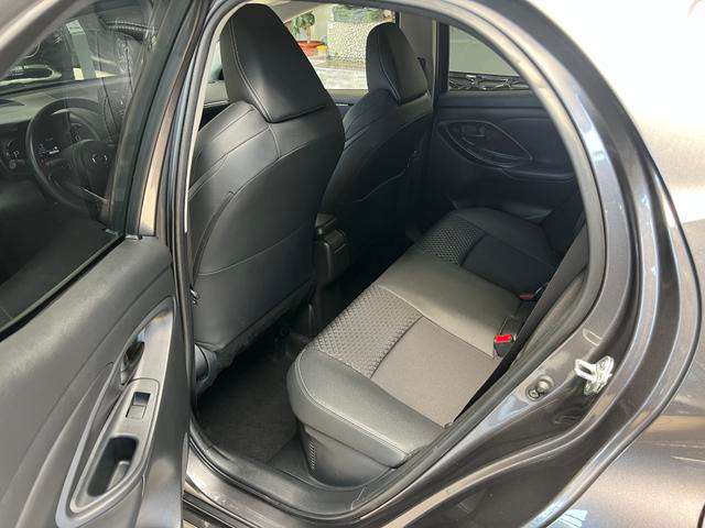Fahrzeugbild eines Mazda Mazda2 Hybrid