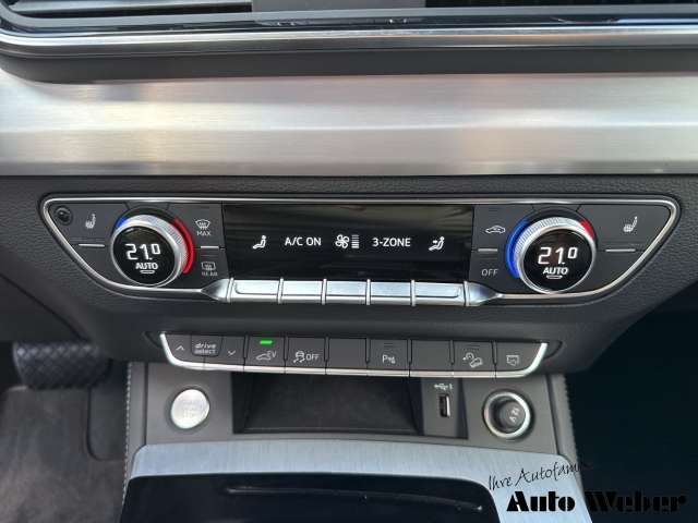 Fahrzeugbild eines Audi Q5