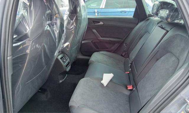 Fahrzeugbild eines CUPRA Leon