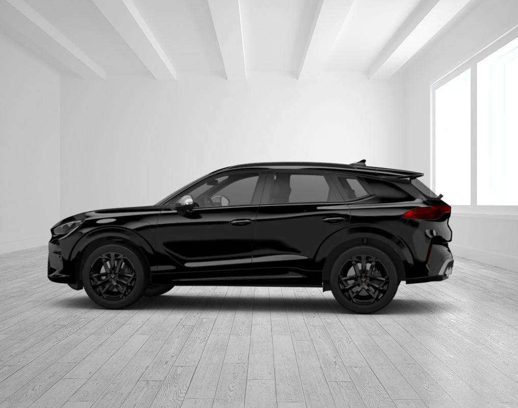 Fahrzeugbild eines CUPRA Terramar