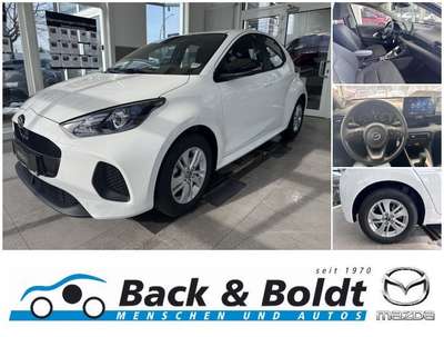 Bild Mazda Mazda2 Hybrid