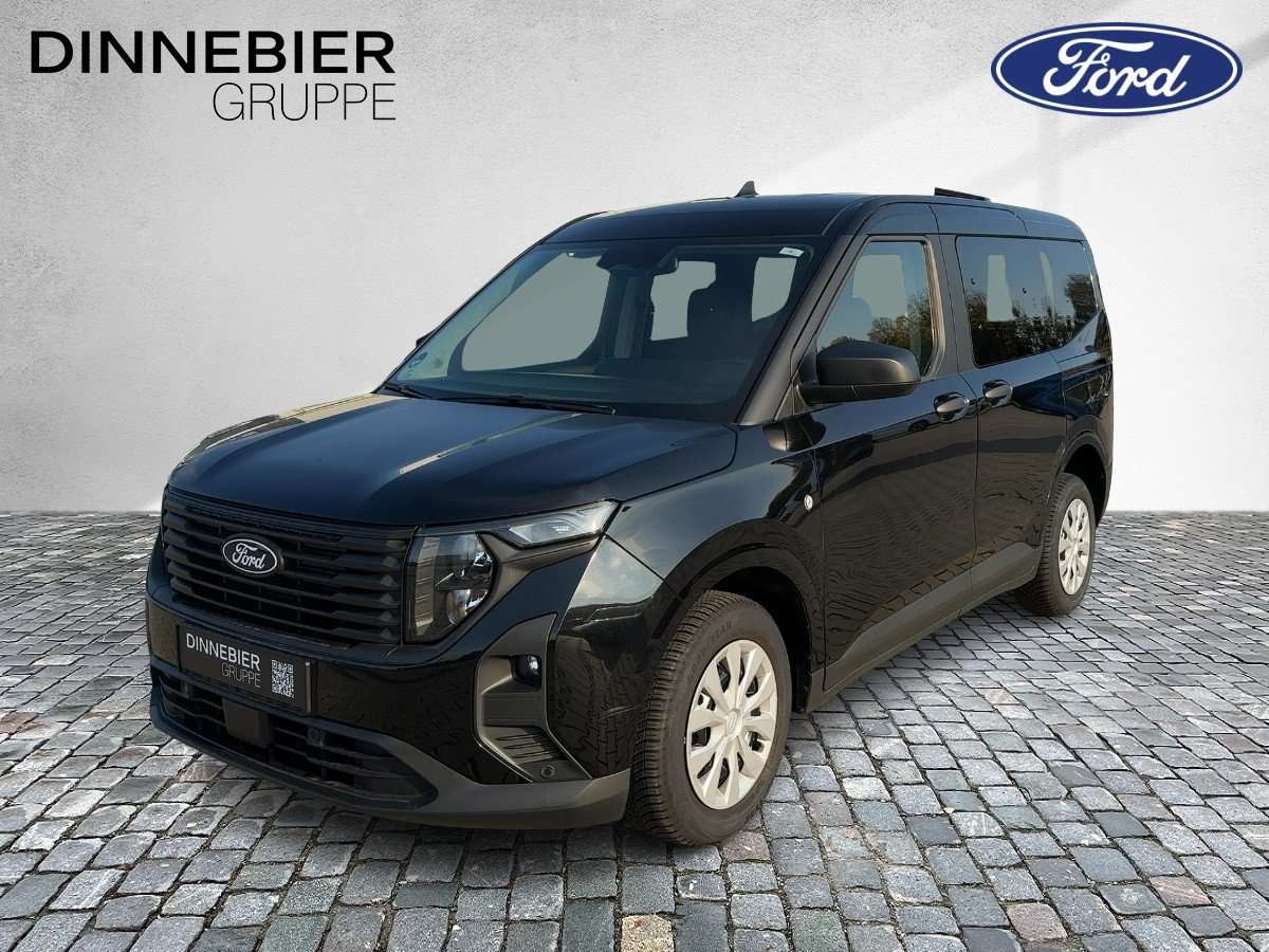 Fahrzeugbild eines Ford Tourneo Courier