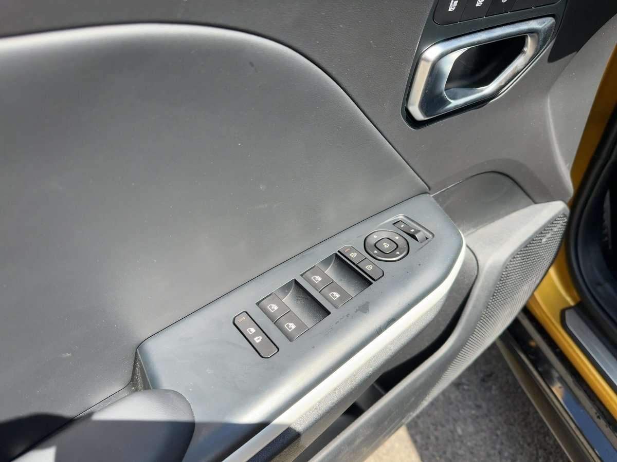 Fahrzeugbild eines Kia K4