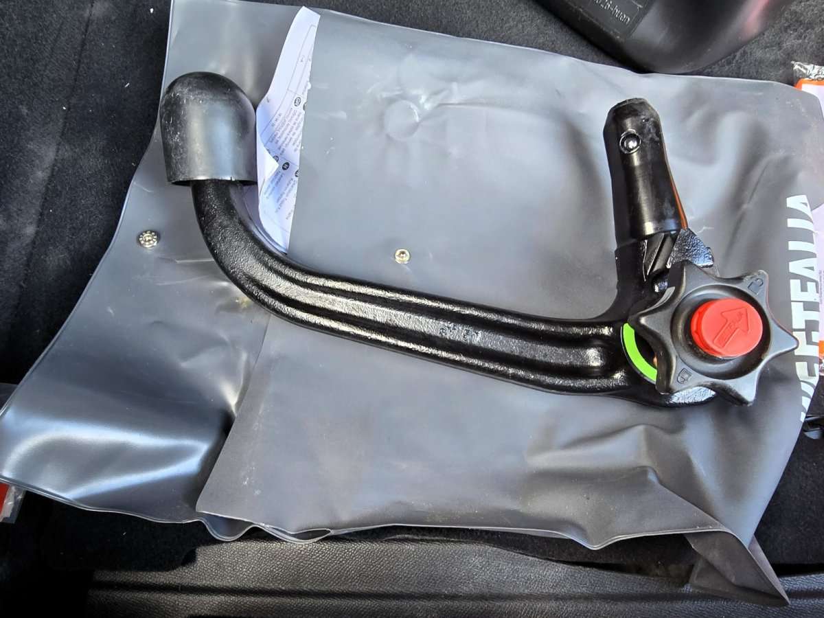 Fahrzeugbild eines Opel Mokka