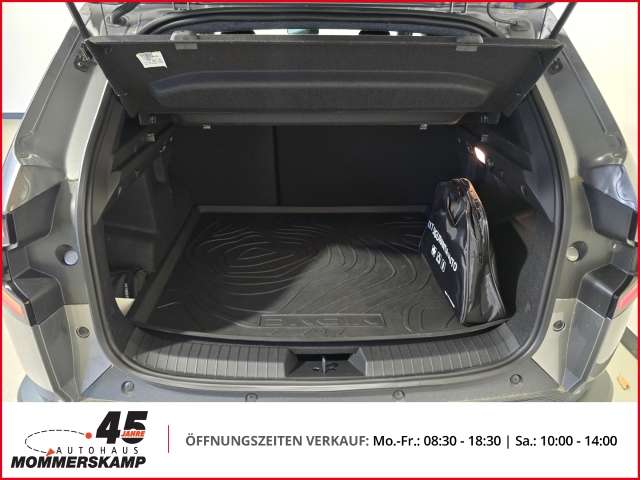 Fahrzeugbild eines Dacia Duster